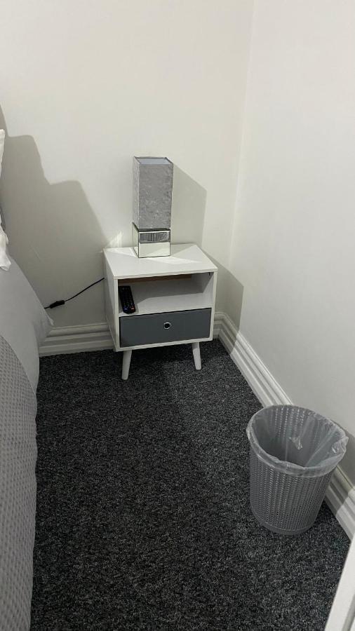Bvapartments-Blackhouse Huddersfield Eksteriør bilde